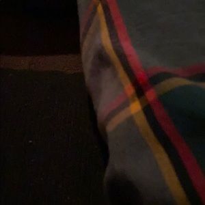 Meet your Posher, Trey